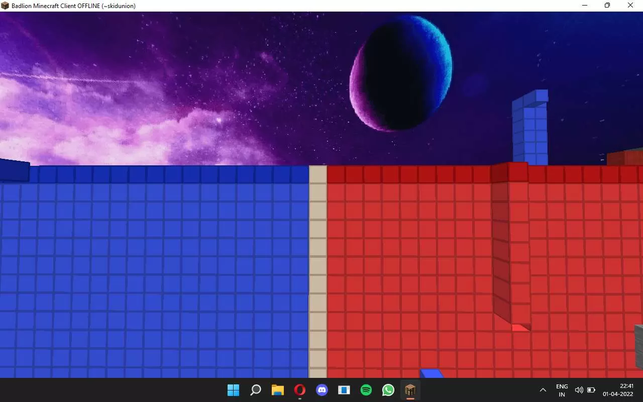 Gallery Image 1 for Clickers Guild Bridge Overlay on PVPRP